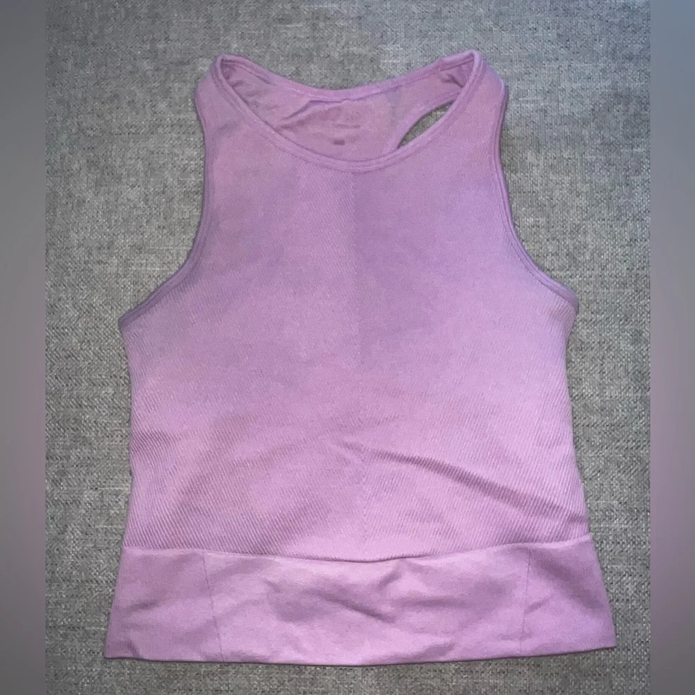 Abercrombie YPB Athletic Tank - Picture 1 of 3